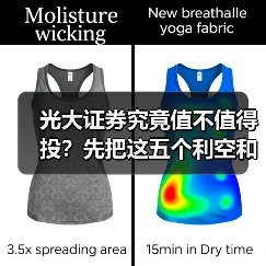 光大证券究竟值不值得投?先把这五个利空和四个利好掰扯清楚(图4) 光大证券究竟值不值得投?先把这五个利空和四个利好掰扯清楚(图4)