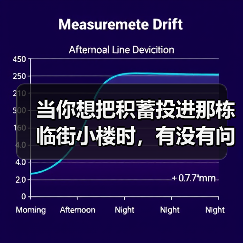 当你想把积蓄投进那栋临街小楼时，有没有问过自己：我扛得住这些坑吗？（图4）