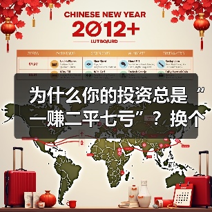 为什么你的投资总是“一赚二平七亏”？换个风险管理思路就解决了（图3）