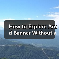 How to Explore Arud Banner Without a Guidebook? Here’s Your Step-by-Step Travel Plan（图1）