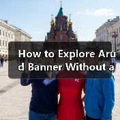 How to Explore Arud Banner Without a Guidebook? Here’s Your Step-by-Step Travel Plan（图2）