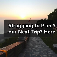 Struggling to Plan Your Next Trip? Here’s How “Aha Travel Guide” Turns Chaos into Clarity（图1）