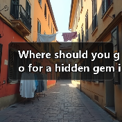 Where should you go for a hidden gem in China? Anxi and Hanzhong are your answer（图2）