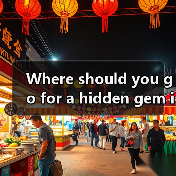 Where should you go for a hidden gem in China? Anxi and Hanzhong are your answer（图1）