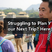 Struggling to Plan Your Next Trip? Here’s How “Aha Travel Guide” Turns Chaos into Clarity（图3）