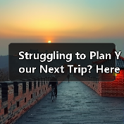 Struggling to Plan Your Next Trip? Here’s How “Aha Travel Guide” Turns Chaos into Clarity（图4）