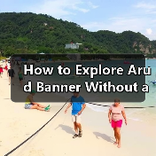 How to Explore Arud Banner Without a Guidebook? Here’s Your Step-by-Step Travel Plan（图4）