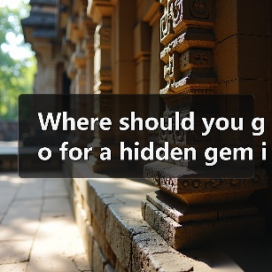 Where should you go for a hidden gem in China? Anxi and Hanzhong are your answer（图4）