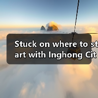 Stuck on where to start with Inghong City? Here is your no-fluff, local-tested answer to the perfect visit.（图4）