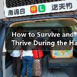 How to Survive and Thrive During the Hasa Spring Festival Rush? A Complete Traveler’s Guide（图1）