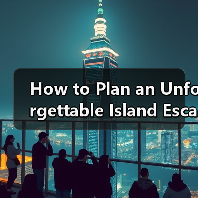 How to Plan an Unforgettable Island Escape Without the Usual Tourist Chaos? Here’s Your Honest, No-Nonsense Roadmap.（图3）