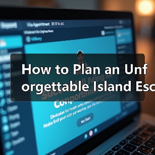 How to Plan an Unforgettable Island Escape Without the Usual Tourist Chaos? Here’s Your Honest, No-Nonsense Roadmap.（图1）