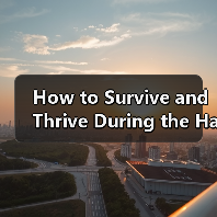 How to Survive and Thrive During the Hasa Spring Festival Rush? A Complete Traveler’s Guide（图4）