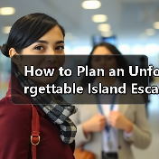 How to Plan an Unforgettable Island Escape Without the Usual Tourist Chaos? Here’s Your Honest, No-Nonsense Roadmap.（图4）