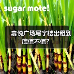 嘉悦广场写字楼出租到底值不值?(图3) 嘉悦广场写字楼出租到底值不值?(图3)