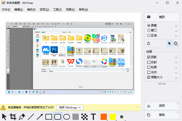 WinSnap