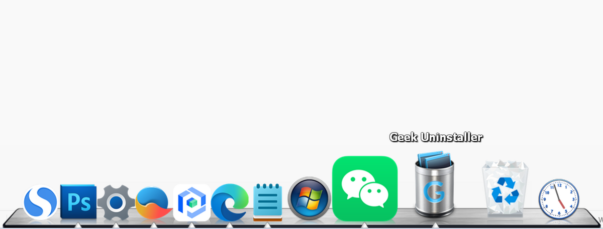 ObjectDock