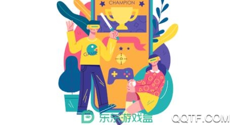 东东游戏盒app最新版 东东游戏盒app最新版