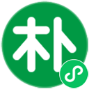 朴朴超市微信小程序电脑版 - Gene下载PC软件图标