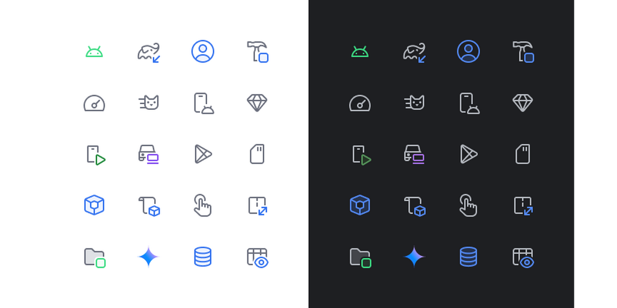 Android Studio