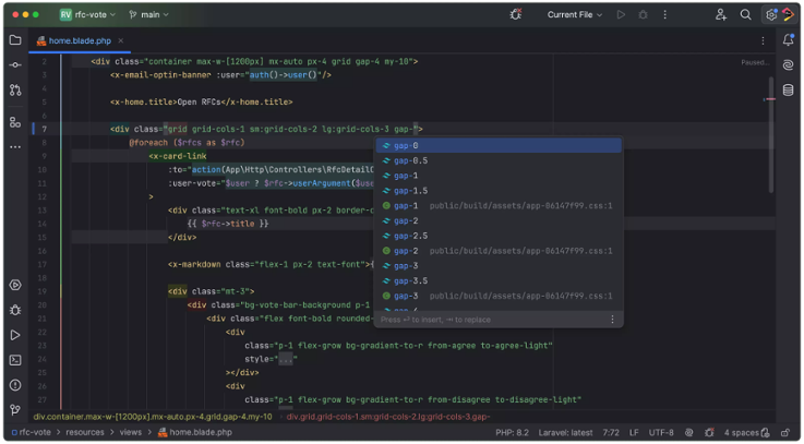 PhpStorm