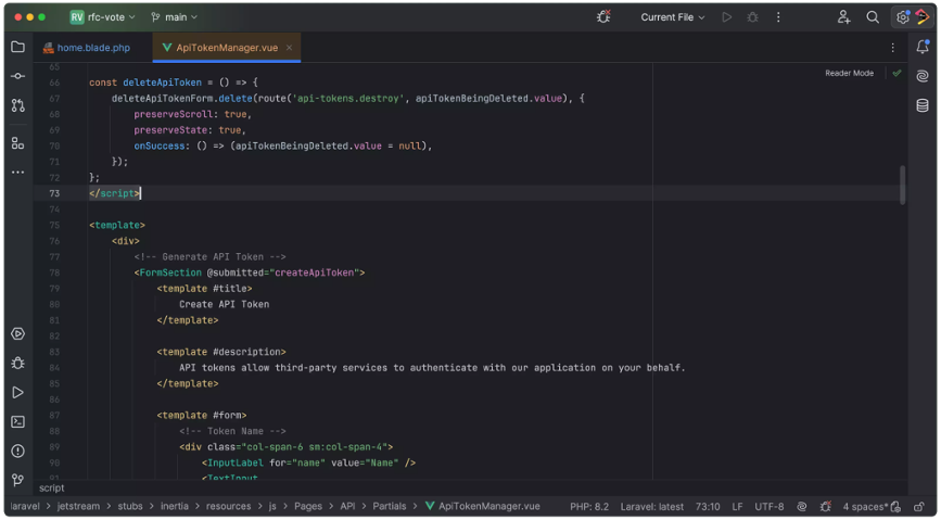 PhpStorm