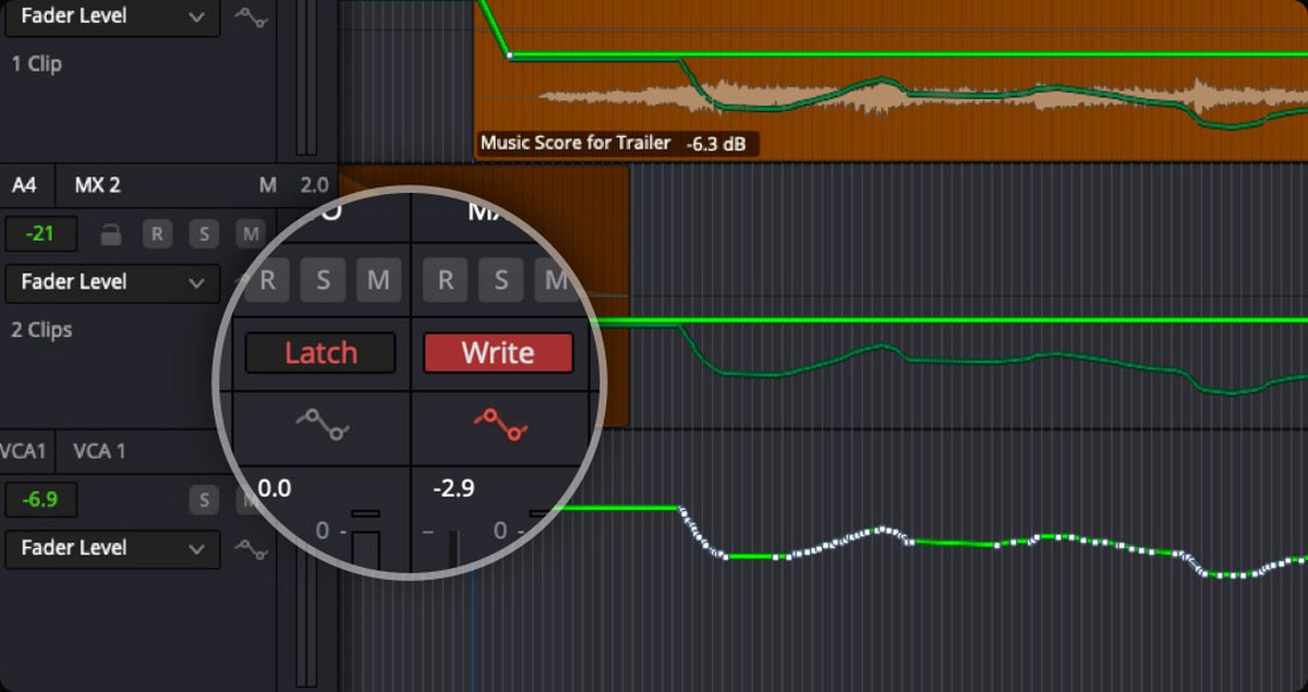 DaVinci Resolve
