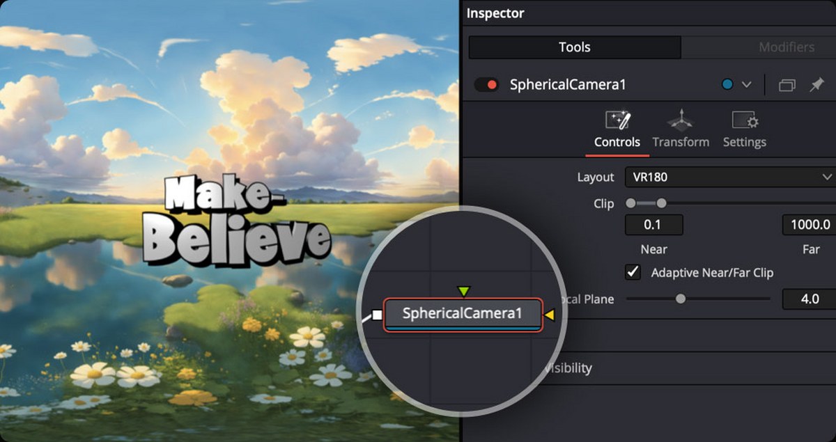 DaVinci Resolve