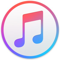 iTunes 32位 - Gene下载PC软件图标