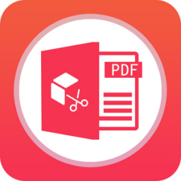 九雷PDF拆分合并器 - Gene下载PC软件图标
