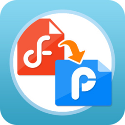 九雷OFD转PDF - Gene下载PC软件图标