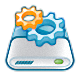DiskBoss Pro 32位 - Gene下载PC软件图标