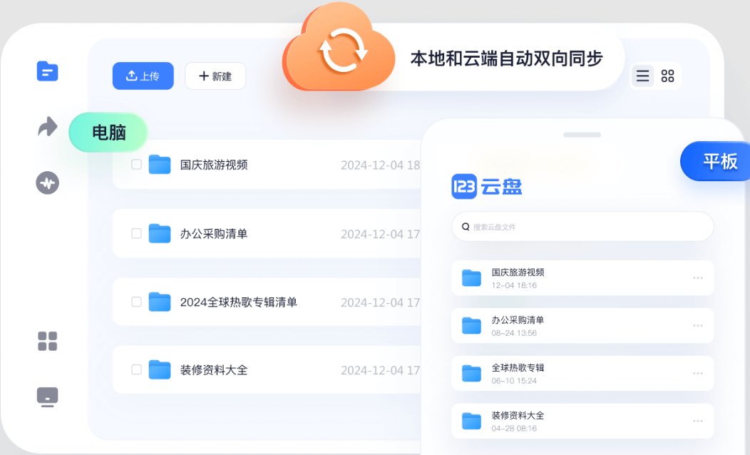 123云盘