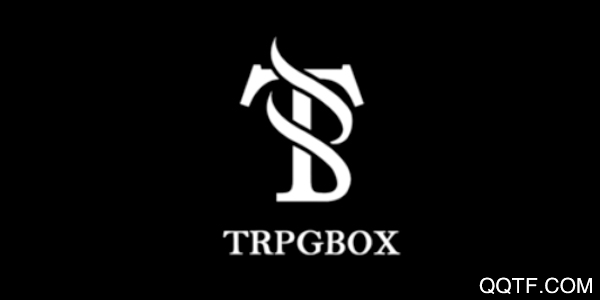TRPG盒子 TRPG盒子