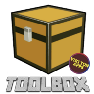 Toolbox Mod我的世界汉化最新版