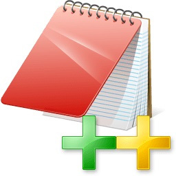 EditPlus(文本编辑器) - Gene下载PC软件图标