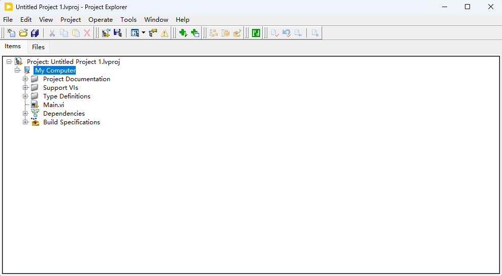 LabVIEW