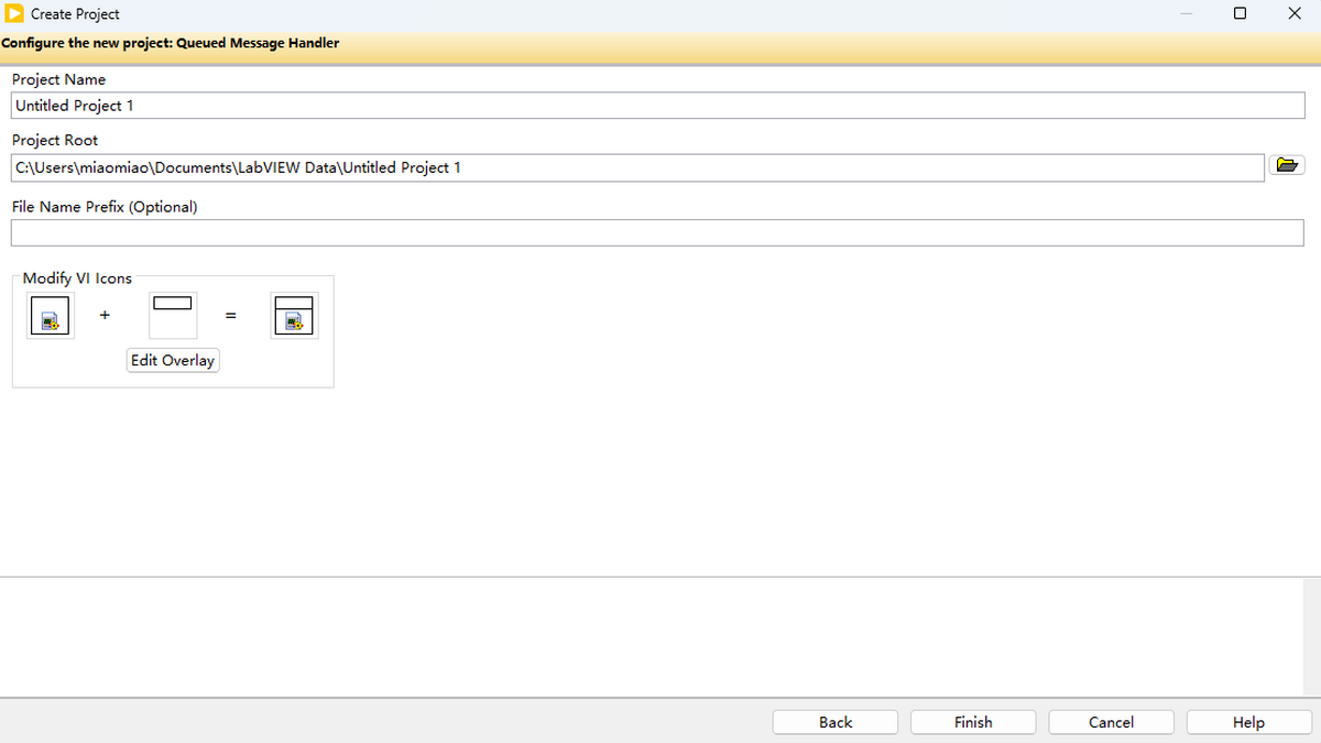 LabVIEW