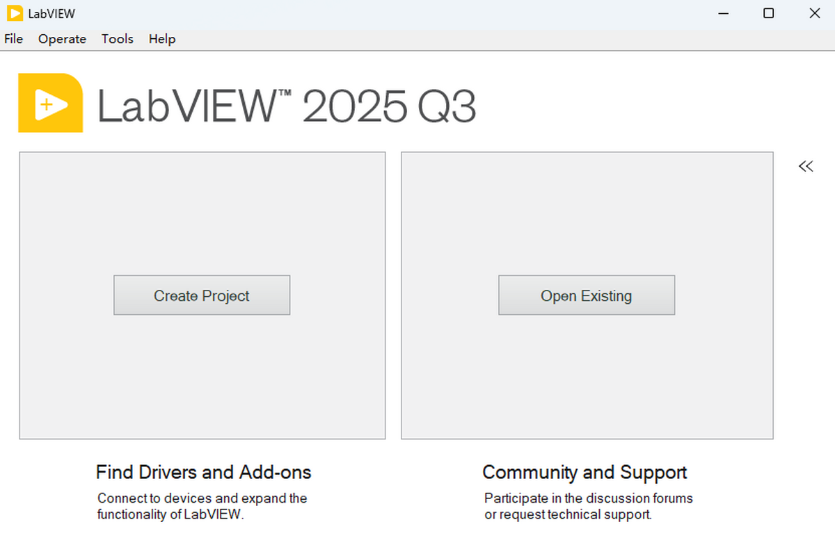 LabVIEW