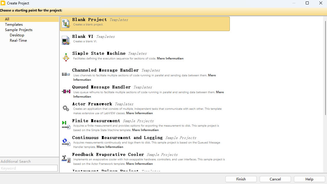 LabVIEW