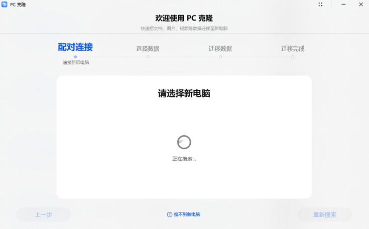 PC克隆