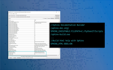 CMake