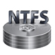 Magic NTFS Recovery 2.8 - Gene下载PC软件图标