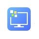王牌桌面 1.0 - Gene下载PC软件图标