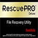 Sandisk RescuePRO Deluxe 6.0.2.3 - Gene下载热门游戏
