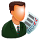Quick User Manager 1.6 - Gene下载PC软件图标
