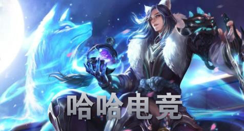 哈哈电竞app手机版