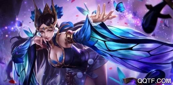 淘皮领皮肤版