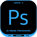 PS美图AI修图App v2.5.1安卓版 - 启芯Gene下载移动软件应用