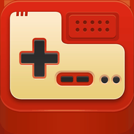 新快游戏盒子官方版